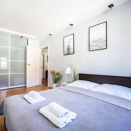 Old Town Heart XVII - Freta Luxury Apartment Warsaw Luaran gambar