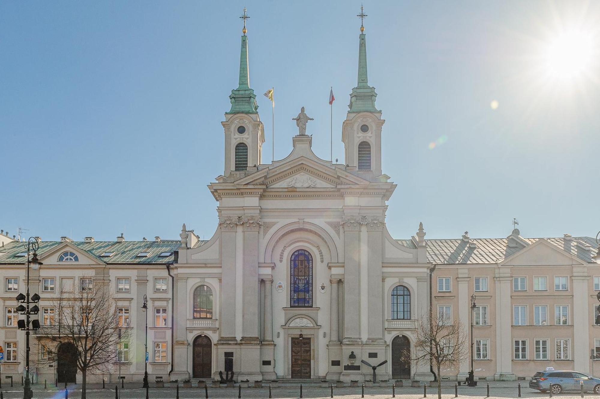 Old Town Heart XVII - Freta Luxury Apartment Warsaw Luaran gambar