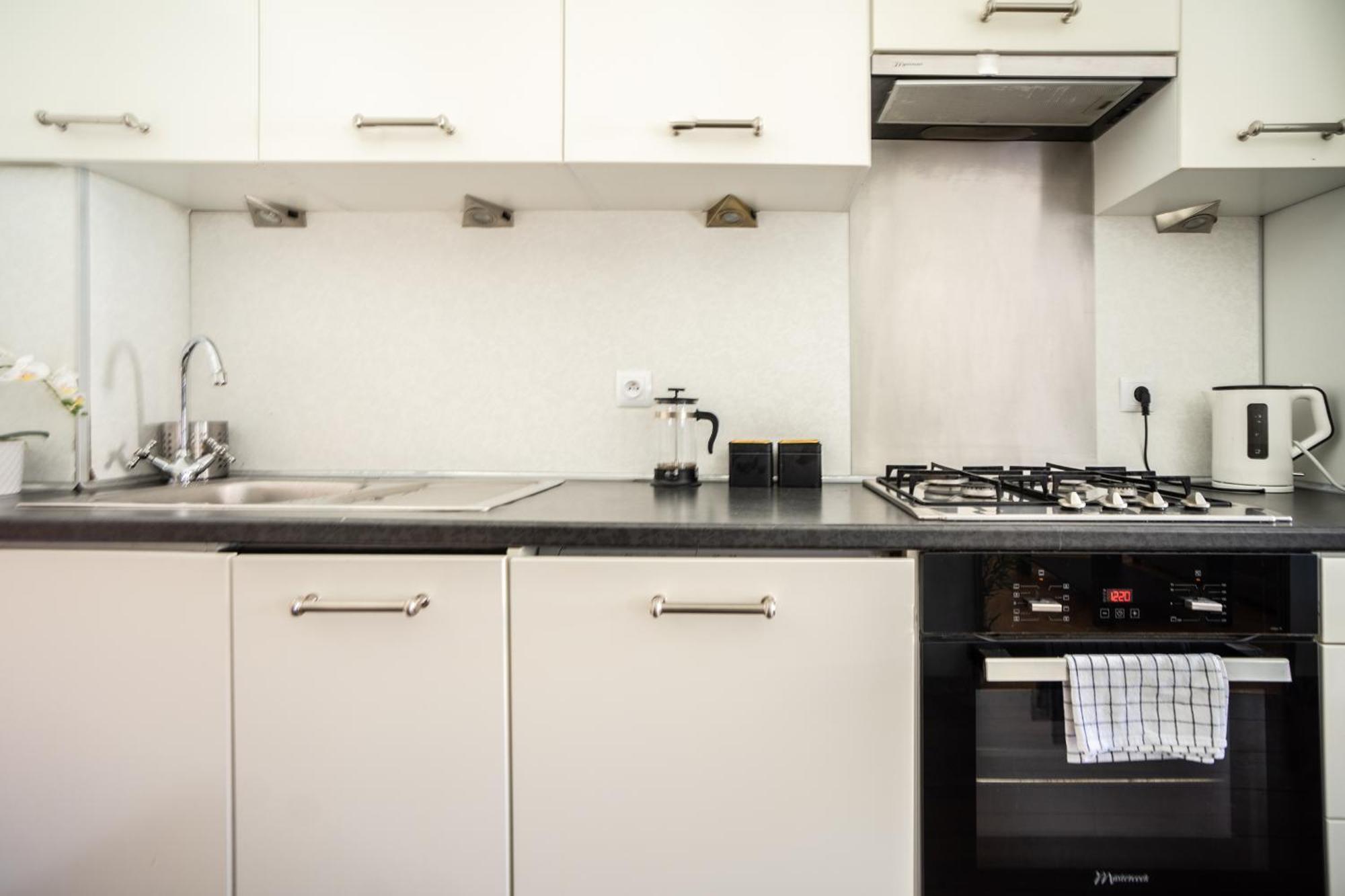 Old Town Heart XVII - Freta Luxury Apartment Warsaw Luaran gambar